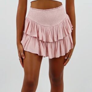 Rock n Rags Sunshine Daydream Skirt